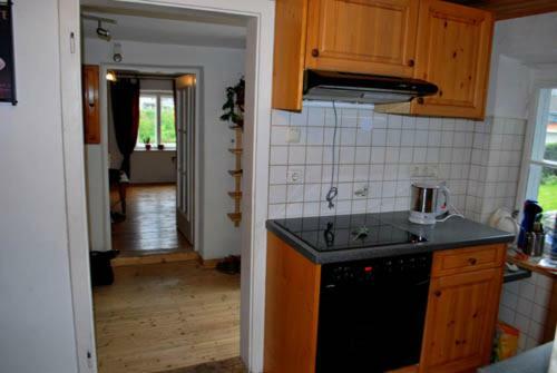 Salzachblick Villa Oberndorf bei Salzburg Bagian luar foto